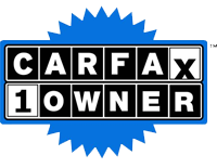 Carfax Certified Logo