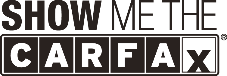 Carfax Certified Logo